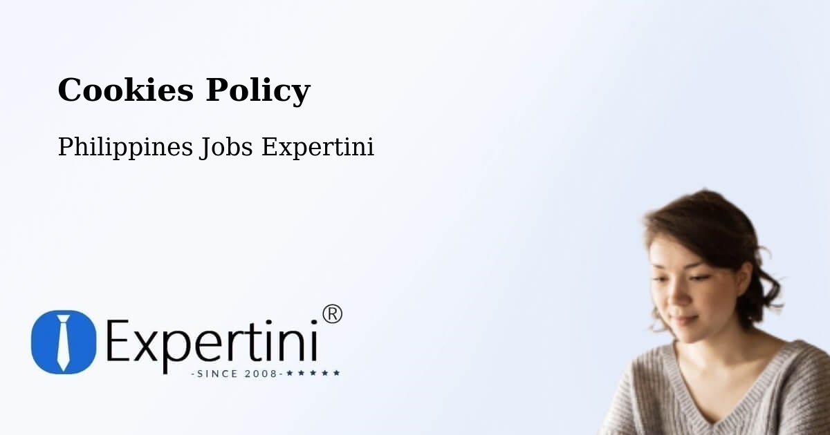 Cookie Policy – Bauang - Philippines Jobs Expertini